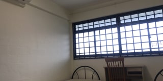 Photo of Priscillia Nataliana's room