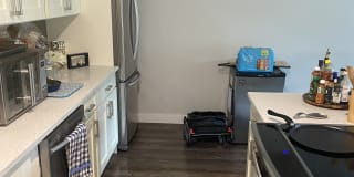 Photo of Maria P's room