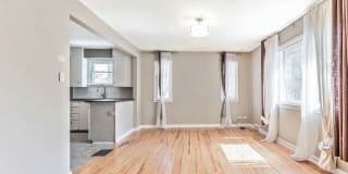 Photo of Katherine's room