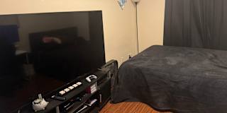 Photo of Wendy's room