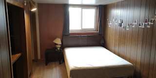 Photo of June's room