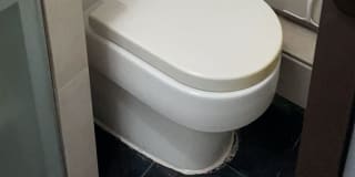 Photo of Ddmum's room