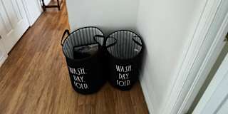 Photo of cesar's room