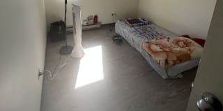 Photo of Purvja's room