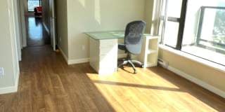 Photo of Amy's room