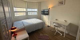 Photo of Zeynep's room