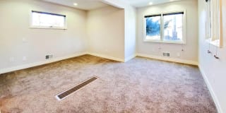 Photo of Judah's room
