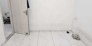 Photo of Dimple's room