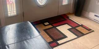 Photo of Susie's room