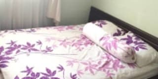 Photo of Jacky's room