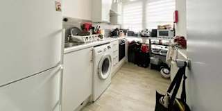 Photo of liam's room