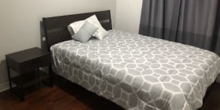 Photo of Antonio's room