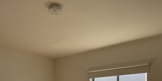 Photo of Mahalia's room