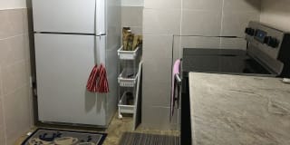 Photo of Saumya's room