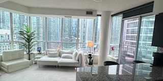 Photo of Millicent's room