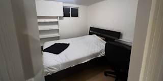 Photo of s.cedric's room