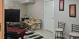 Photo of Farhan's room