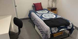 Photo of sarah's room