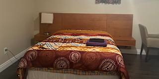 Photo of geetanjali's room