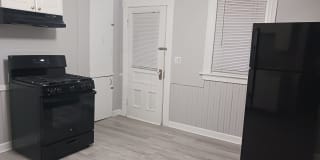 Photo of Oscar Bermudez's room