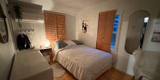 Photo of Mairead's room