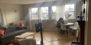 Photo of Anne's room
