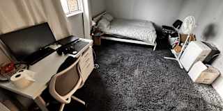 Photo of Jennifer's room