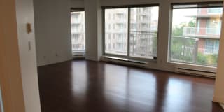 Photo of Monika's room
