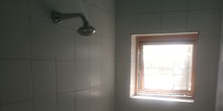 Photo of Johann's room