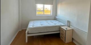 Photo of Kayan's room