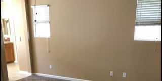 Photo of Karla's room