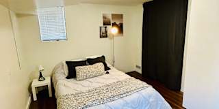 Photo of Homebase's room