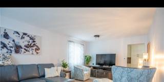 Photo of Dawn's room