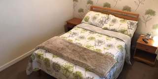 Photo of raymo goodsell's room
