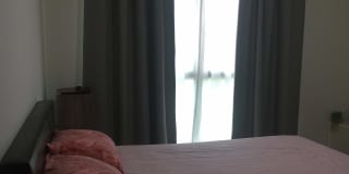 Photo of Eric's room