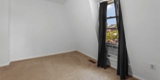 Photo of June's room
