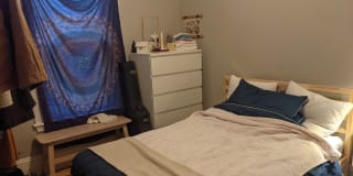 Photo of Emma's room