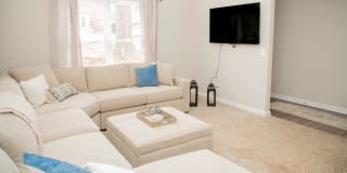 Photo of David's room