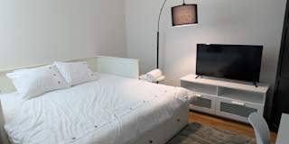 Photo of Melissa's room