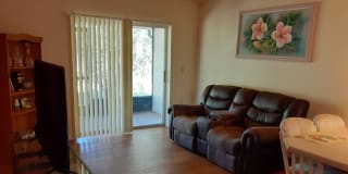 Photo of Sally's room