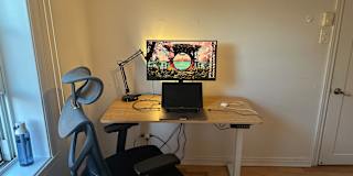 Photo of Rami Ribat's room