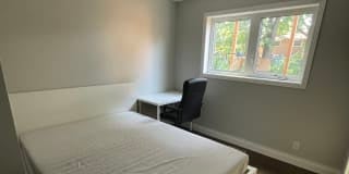 Photo of Jenny's room