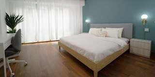 Photo of Hei Homes's room
