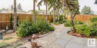 Photo of Sarah's room