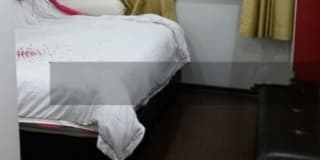 Photo of Shirly's room