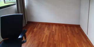 Photo of Sherry's room