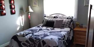 Photo of Christopher G Dalebroux's room
