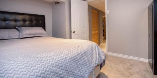 Photo of Sabrina's room