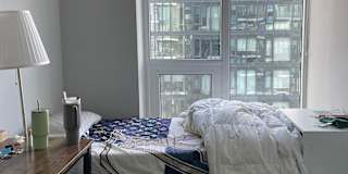 Photo of Sankita's room