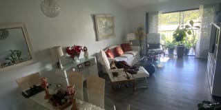 Photo of Diliam's room